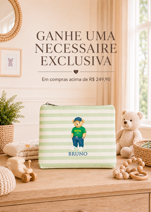 SACOLA PRESENTE MOBI